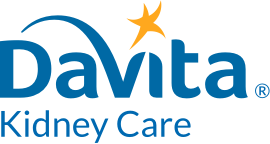 Davita Kidney Care Logo